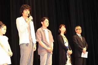 沢口靖子「普段は犯人を追いかけている」けど9年ぶり映画主演で教師役