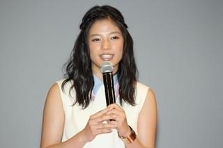 広瀬すず、山崎賢人を褒め殺し「スーパースペシャル無敵系人類だ！」