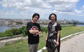 オダギリジョー×阪本順治監督、チェ・ゲバラとともに戦った日系人の生涯描く