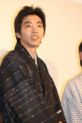 知念侑李、ふんどし姿披露に自信！弓の名手役で「たくさんのハートを射抜けたら」