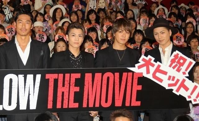 絶妙なトークで客席は大盛り上がり