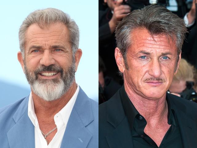 傑作ノンフィクション「博士と狂人」映画化でメル・ギブソン、ショーン・ペン共演か