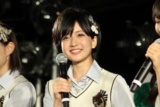 「NMB48」次世代メンバー、さや姉不在イベント満席に感激