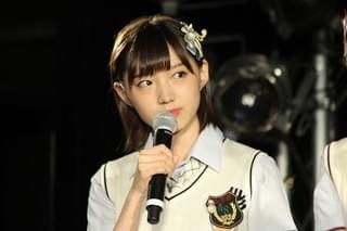 「NMB48」次世代メンバー、さや姉不在イベント満席に感激