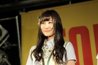 「NMB48」次世代メンバー、さや姉不在イベント満席に感激