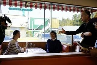 初監督・遊川和彦×阿部寛×天海祐希「恋妻家宮本」がモントリオール映画祭へ！