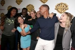 世界にはばたけ！ハリウッドで活躍する“なでしこ女優” 5人