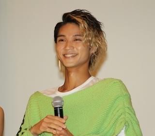 仮面ライダーもリオ五輪に注目！沢村一樹「木村沙織選手に『妻夫木夫妻』とささやいてほしい」