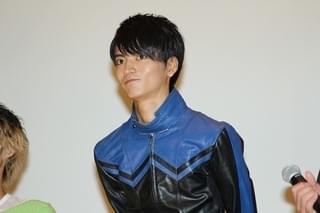 仮面ライダーもリオ五輪に注目！沢村一樹「木村沙織選手に『妻夫木夫妻』とささやいてほしい」