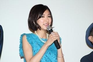 村川絵梨、瀬戸内寂聴からの感謝の手紙にウルウル「やってよかったと心底思う」