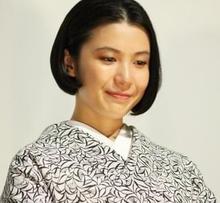 村川絵梨、瀬戸内寂聴からの感謝の手紙にウルウル「やってよかったと心底思う」