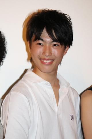 注目の美少女・佐藤菜月、初ヒロイン役は「恥ずかしさ、不安、期待があった」