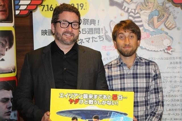 米人気YouTuberが来日！総会員数2億7000万人、生き残りの術は「規則的に動画アップ」