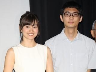 自転車に乗れない中西美帆、新鋭・坂下監督の無茶ぶりに「なんて鬼なの！」