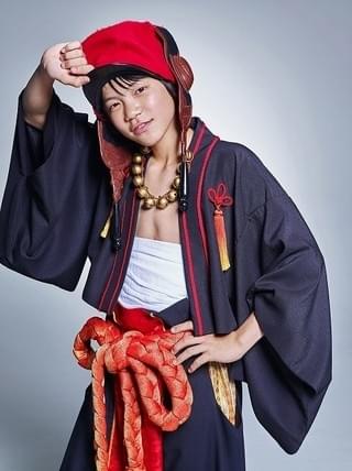 中山優馬「曇天に笑う」実写化で時代劇初挑戦！福士蒼汰＆若山耀人と三兄弟に