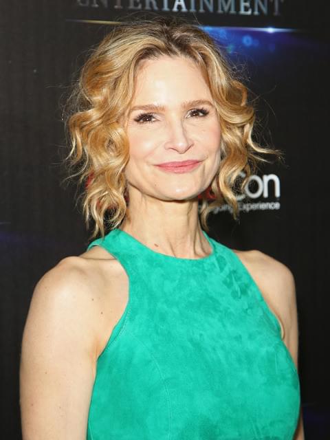 キーラ・セジウィック