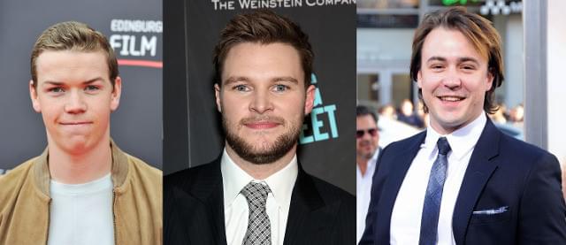 キャスリン・ビグロー新作にハリウッドの若手有望株がずらり！