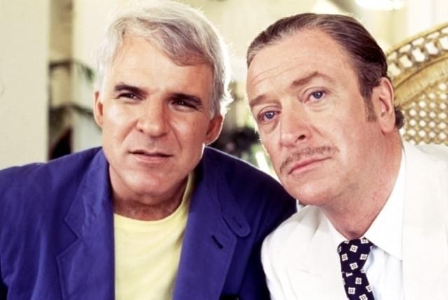 リメイクされる「ペテン師と サギ師 だまされてリビエラ」