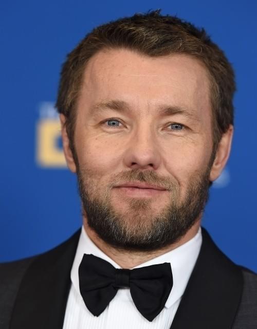 ジョエル・エドガートン