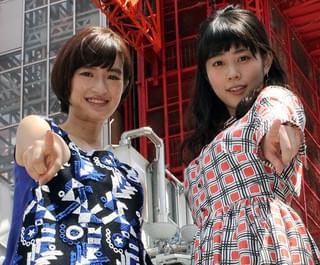 門脇麦、小学生の男の子役でミュージカル初挑戦「ないと言われる色気排除してやる」