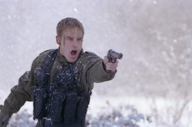 戦争アクション映画「エネミー・ライン」がテレビドラマ化