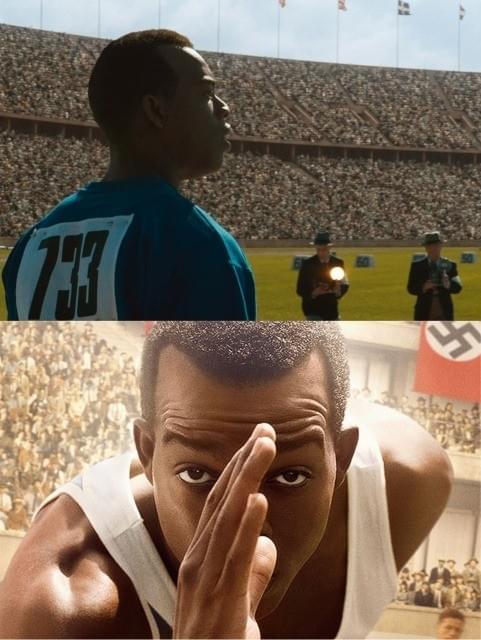 “ヒトラーのオリンピック”の完全アウェー感！「栄光のランナー」本編映像入手