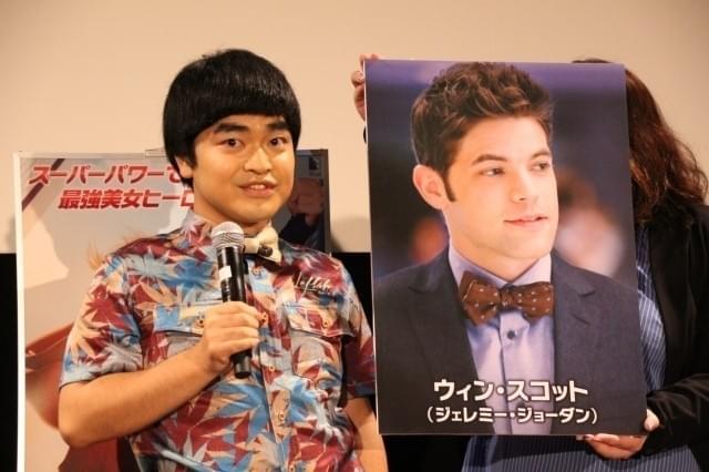 バルセロナ五輪金メダリスト岩崎恭子、池江璃花子選手は競泳界の「スーパーガール」