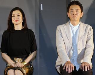 松重豊、舞台で半そで、半ズボンの小学3年生に「失笑味わいたい」