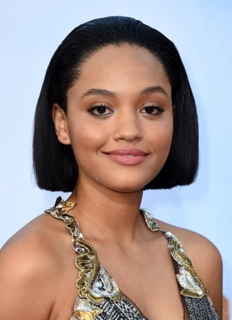 カーシー・クレモンズ