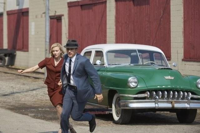 S・キング×J・J・エイブラムスでケネディ暗殺の謎に迫る「11／22／63 」日本初放送！