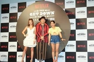 USAが明かす“EXILE伝説の0人ライブ”とは？「怒りのダンス踊った」