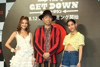 USAが明かす“EXILE伝説の0人ライブ”とは？「怒りのダンス踊った」