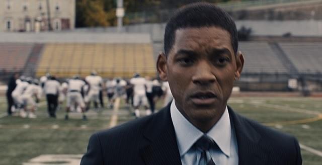 ウィル・スミスがアメフットに潜む危険と真実に迫る「コンカッション」10月公開