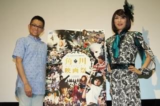 オネエ目線で楽しむ「Wの悲劇」 ブルボンヌ「オカマが支えた映画といっても過言じゃない」