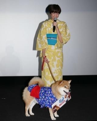 バナナマン＆佐藤栞里、「ペット」続編決定に大喜び