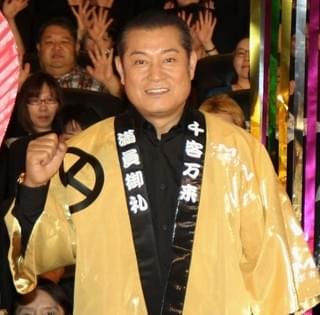 「X-MEN」シリーズ最強の“神”松平健、メダルラッシュの五輪日本代表の活躍に感激