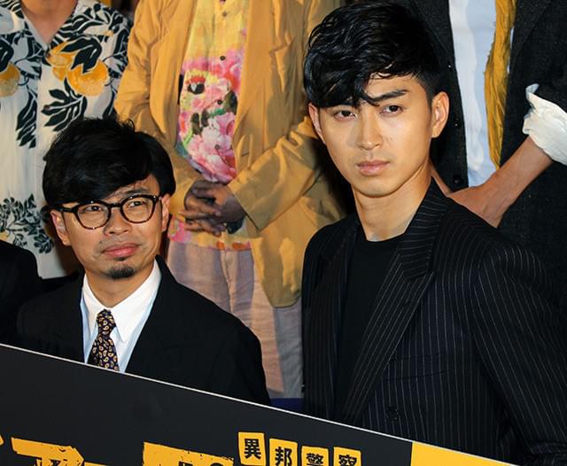 松田翔太、密閉された車内での相棒ハマケンの失態に苦言「いい加減にしろよ」