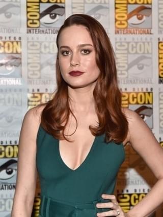 オスカー女優ブリー・ラーソンが監督デビュー