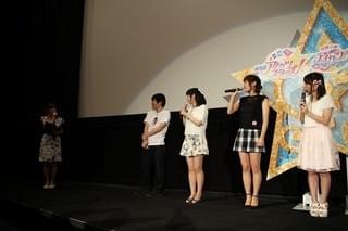 元モー娘・紺野あさ美アナのリアル“アイカツ”に人気声優たちが興味津々