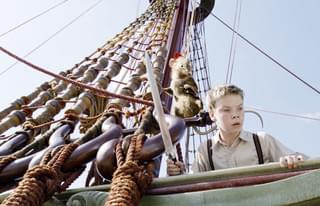 「ナルニア国物語」第4章の製作が決定