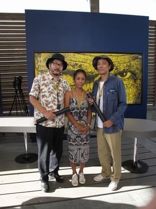 ロカルノ映画祭若手審査員・最優秀作品賞受賞「バンコクナイツ」2017年2月公開決定！