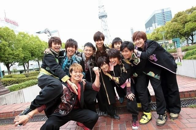 ボイメン、5年間の活動を振り返る