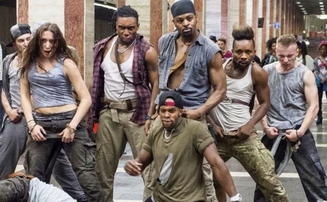 NY地下鉄ホームでのダンスバトルは必見 「ハートビート」本編映像公開