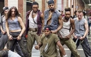 NY地下鉄ホームでのダンスバトルは必見 「ハートビート」本編映像公開