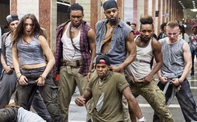 トップダンサー総勢62人が集結