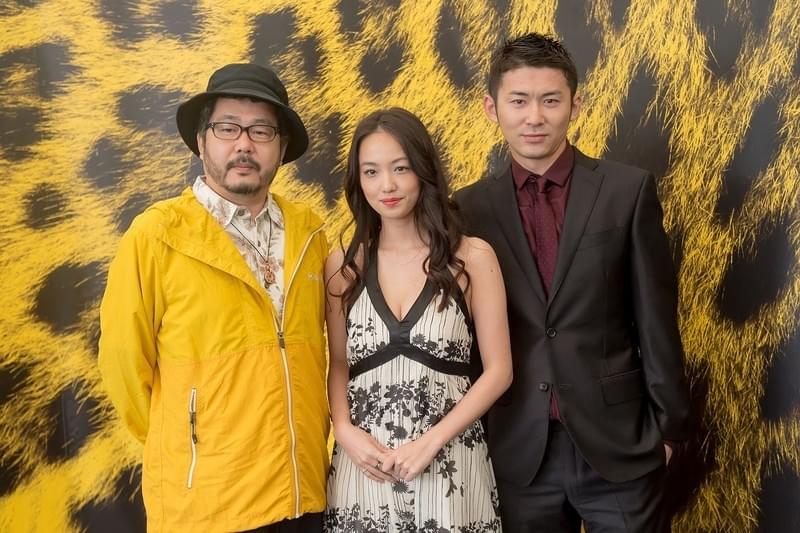 日活ロマンポルノ新作「風に濡れた女」が、ロカルノ映画祭若手審査員賞