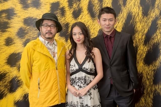 ロカルノ映画祭「若手審査員賞」の第3位に