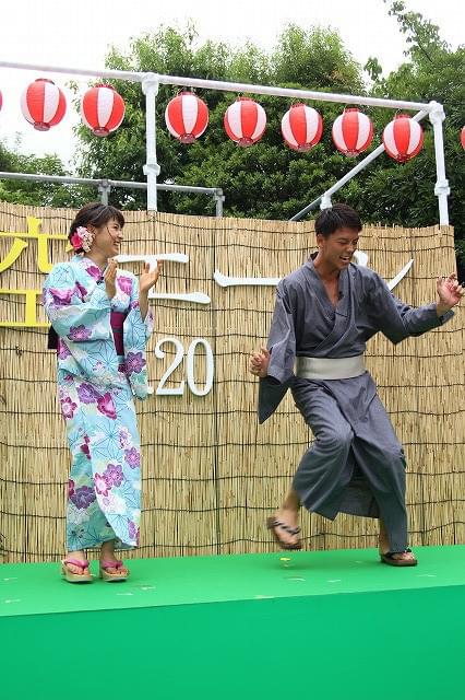 土屋太鳳、驚異の体力と“かわいさ”武器に竹内涼真を圧倒