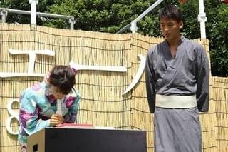 土屋太鳳、驚異の体力と“かわいさ”武器に竹内涼真を圧倒