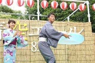 土屋太鳳、驚異の体力と“かわいさ”武器に竹内涼真を圧倒